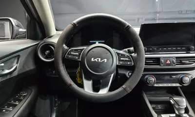 Kia K3 2022, 85132 км, за 10418.7 USD - фото 14