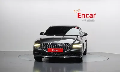 Genesis G80 2022, 89264 км, за 19218.25 USD