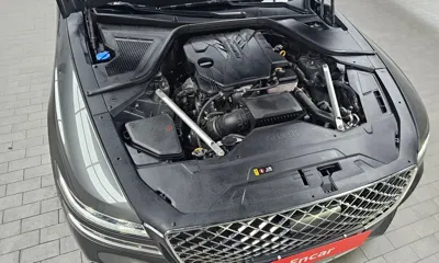 Genesis G80 2022, 89264 км, за 19218.25 USD - фото 6
