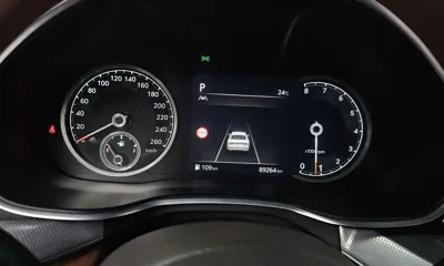 Genesis G80 2022, 89264 км, за 19218.25 USD - фото 8