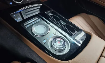 Genesis G80 2022, 89264 км, за 19218.25 USD - фото 9