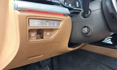 Genesis G80 2022, 89264 км, за 19218.25 USD - фото 20