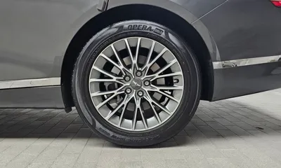Genesis G80 2022, 89264 км, за 19218.25 USD - фото 21