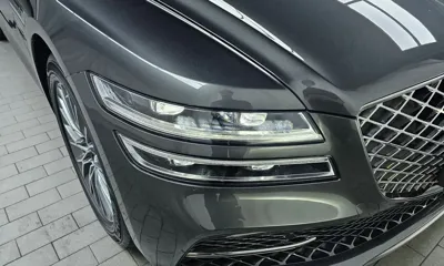 Genesis G80 2022, 89264 км, за 19218.25 USD - фото 22