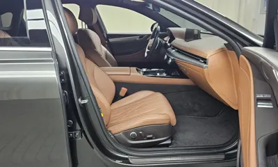 Genesis G80 2022, 89264 км, за 19218.25 USD - фото 26