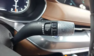 Genesis G80 2022, 89264 км, за 19218.25 USD - фото 28