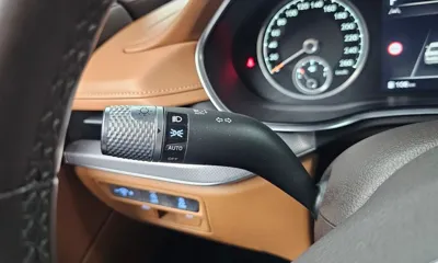 Genesis G80 2022, 89264 км, за 19218.25 USD - фото 32