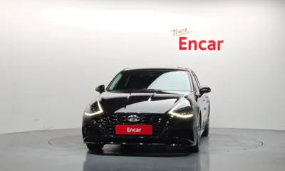 Hyundai Sonata 2022, 90292 км, за 15562.93 USD