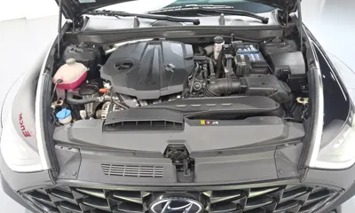 Hyundai Sonata 2022, 90292 км, за 15547.76 USD - фото 6