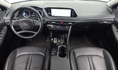 Hyundai Sonata 2022, 90292 км, за 15547.76 USD - фото 7