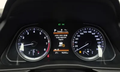 Hyundai Sonata 2022, 90292 км, за 15547.76 USD - фото 8