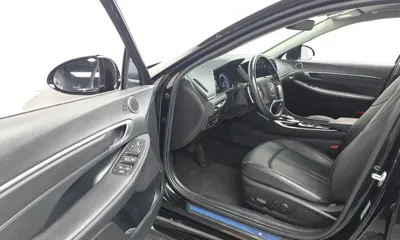 Hyundai Sonata 2022, 90292 км, за 15547.76 USD - фото 10