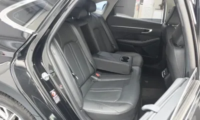 Hyundai Sonata 2022, 90292 км, за 15547.76 USD - фото 11