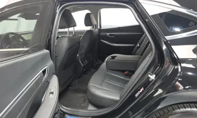 Hyundai Sonata 2022, 90292 км, за 15547.76 USD - фото 12