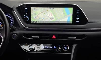 Hyundai Sonata 2022, 90292 км, за 15547.76 USD - фото 14
