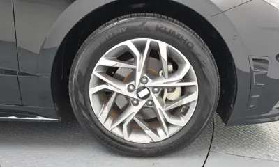 Hyundai Sonata 2022, 90292 км, за 15547.76 USD - фото 21