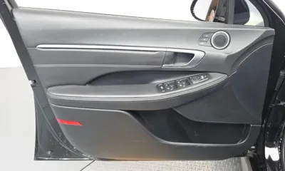 Hyundai Sonata 2022, 90292 км, за 15547.76 USD - фото 24