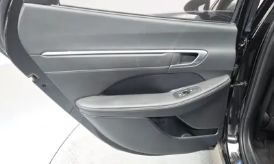 Hyundai Sonata 2022, 90292 км, за 15547.76 USD - фото 25