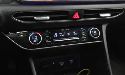Hyundai Sonata 2022, 90292 км, за 15547.76 USD - фото 31