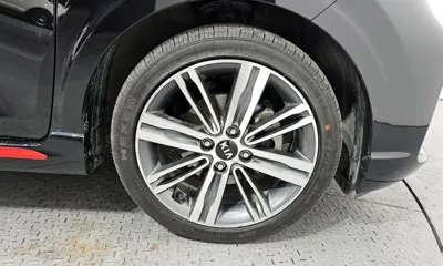 Kia Morning 2017, 57490 км, за 5684.83 USD