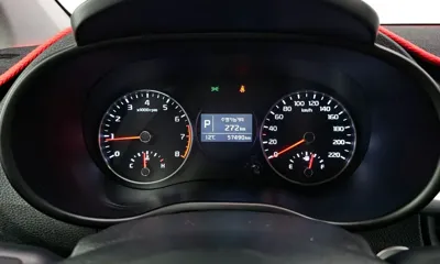 Kia Morning 2017, 57490 км, за 5684.83 USD - фото 8