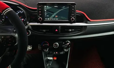 Kia Morning 2017, 57490 км, за 5684.83 USD - фото 14