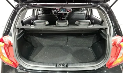 Kia Morning 2017, 57490 км, за 5684.83 USD - фото 20