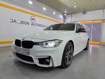 BMW 3-Series 2015, 136237 км, за 8131.68 USD