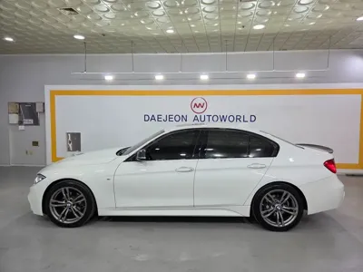 BMW 3-Series 2015, 136237 км, за 8131.68 USD