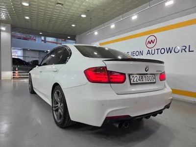BMW 3-Series 2015, 136237 км, за 8131.68 USD