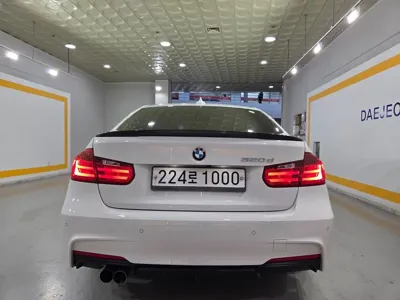 BMW 3-Series 2015, 136237 км, за 8131.68 USD