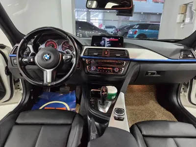 BMW 3-Series 2015, 136237 км, за 8131.68 USD - фото 6