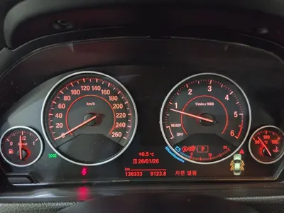BMW 3-Series 2015, 136237 км, за 8131.68 USD - фото 7