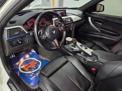 BMW 3-Series 2015, 136237 км, за 8131.68 USD - фото 13