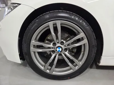 BMW 3-Series 2015, 136237 км, за 8131.68 USD - фото 20