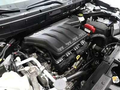 Renault-KoreaSamsung QM6 2022, 134332 км, за 8857.75 USD - фото 19