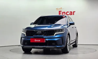Kia Sorento 2021, 49380 км, за 16286.65 USD