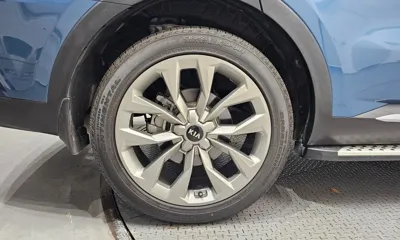 Kia Sorento 2021, 49380 км, за 16286.65 USD