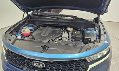 Kia Sorento 2021, 49380 км, за 16286.65 USD - фото 6