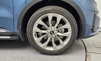 Kia Sorento 2021, 49380 км, за 16286.65 USD - фото 21