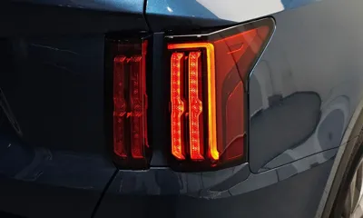 Kia Sorento 2021, 49380 км, за 16286.65 USD - фото 23