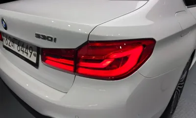 BMW 5-Series 2019, 68381 км, за 20021.01 USD - фото 23
