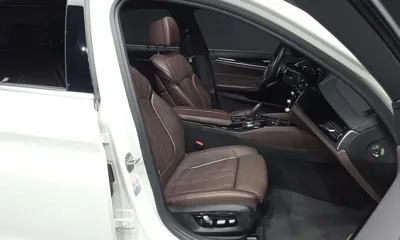 BMW 5-Series 2019, 68381 км, за 20021.01 USD - фото 26