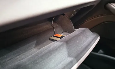 BMW 5-Series 2019, 68381 км, за 20021.01 USD - фото 28