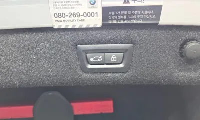 BMW 5-Series 2019, 68381 км, за 20021.01 USD - фото 29