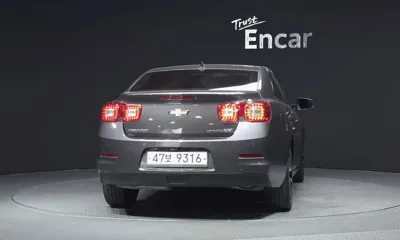 ChevroletGMDaewoo Malibu 2015, 105141 км, за 2600.27 USD