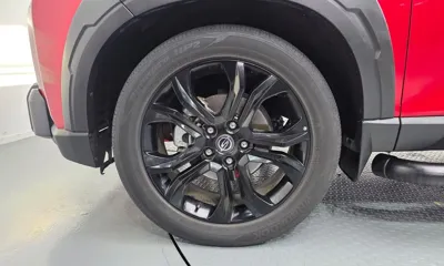 KG_Mobility_Ssangyong Rexton 2022, 25013 км, за 18762.22 USD