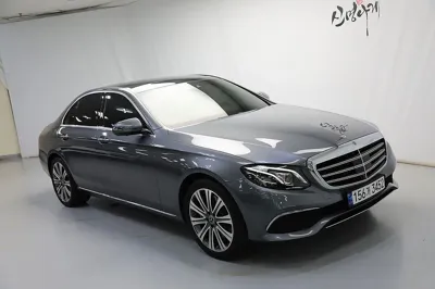 Mercedes-Benz E-Class 2020, 183816 км, за 14310.1 USD