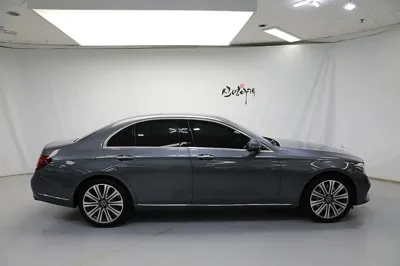 Mercedes-Benz E-Class 2020, 183816 км, за 14310.1 USD
