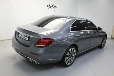 Mercedes-Benz E-Class 2020, 183816 км, за 14310.1 USD